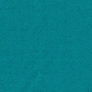 Boutique Velvet Aqua