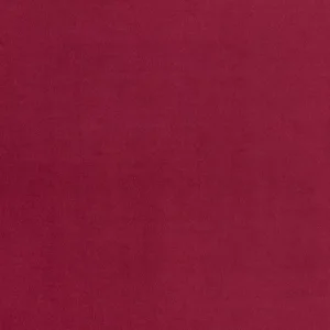 Boutique Velvet Cranberry