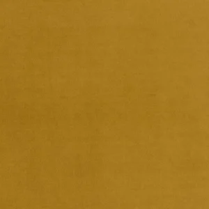 Boutique Velvet Mustard