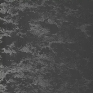 Avalon Embossed Velvet Midnight