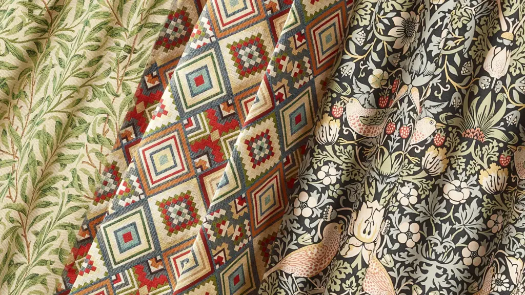 print and pattern collection 
