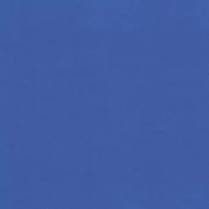 Plain Anti-Pil Fleece Blue