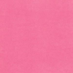 Plain Anti-Pil Fleece Cerise