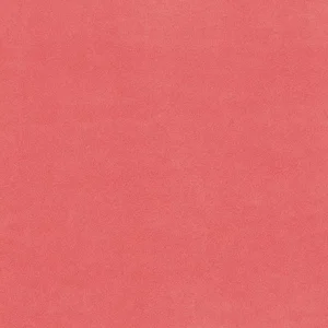 Plain Anti-Pil Fleece Dark Coral