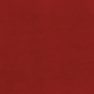 Plain Anti-Pil Fleece Dark Red