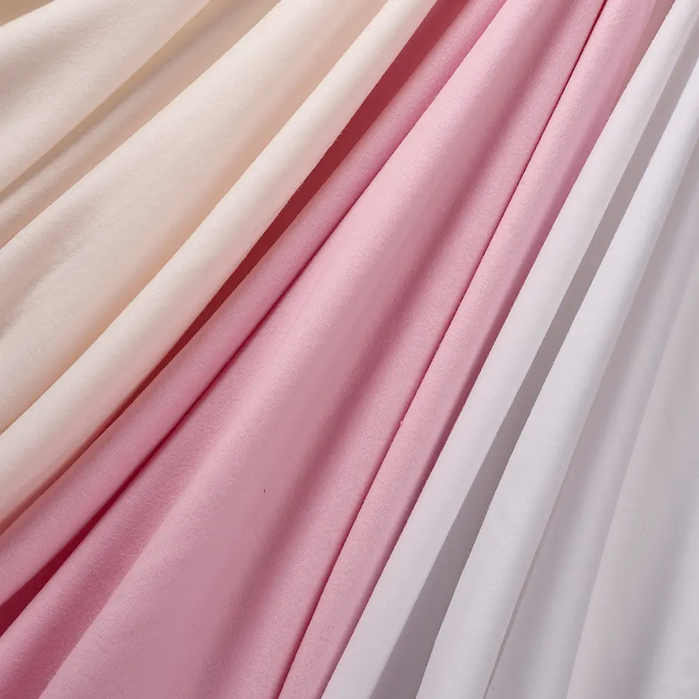 Plain Anti-Pil Fleece
