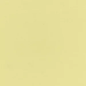 Plain Anti-Pil Fleece Lemon