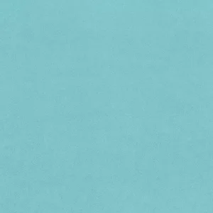 Plain Anti-Pil Fleece New Aqua