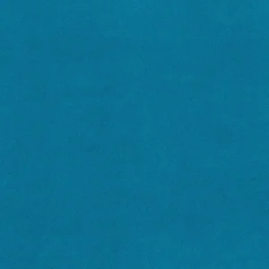 Plain Anti-Pil Fleece Turquoise