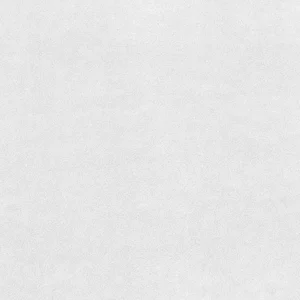 Plain Anti-Pil Fleece White