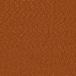 Beau Chenille Burnt Orange