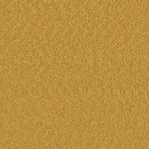 Beau Chenille Mustard
