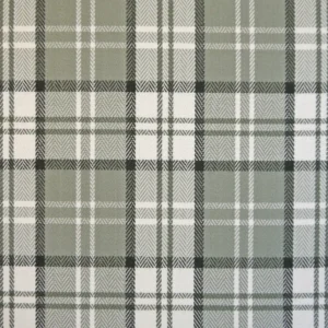 Bronte Plaid Flint