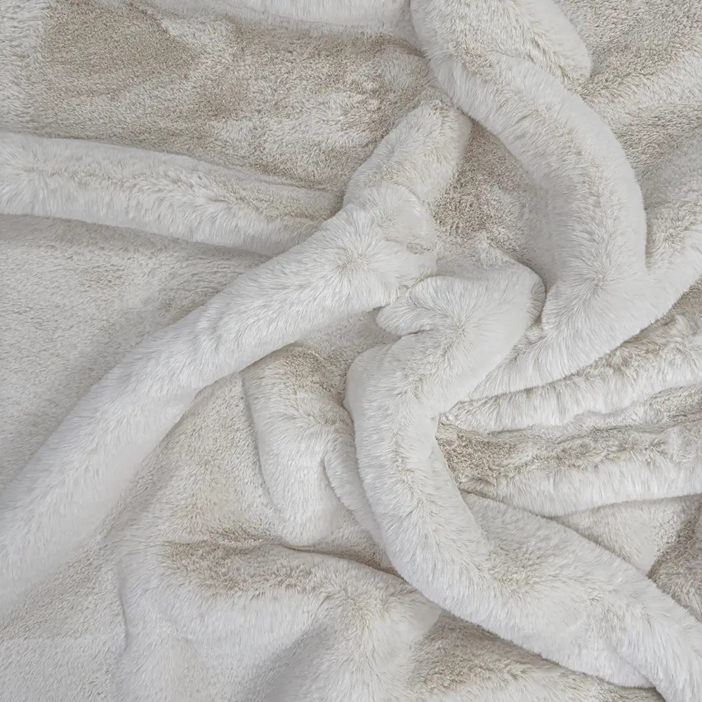 Super Soft Faux Fur