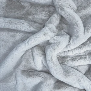 Colorado Faux Fur Mist