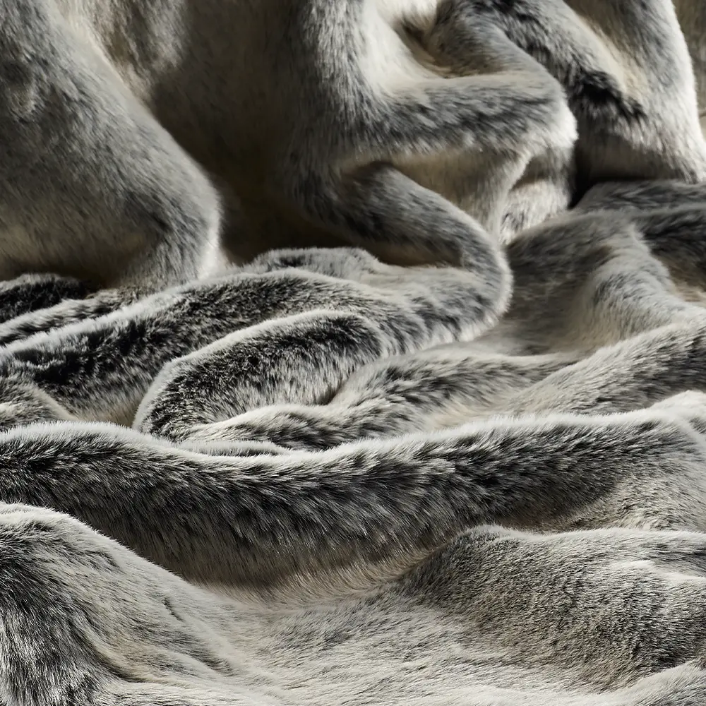 Animal Faux Fur
