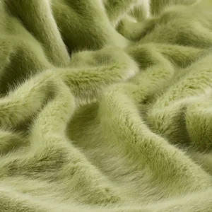 London Faux Fur Willow
