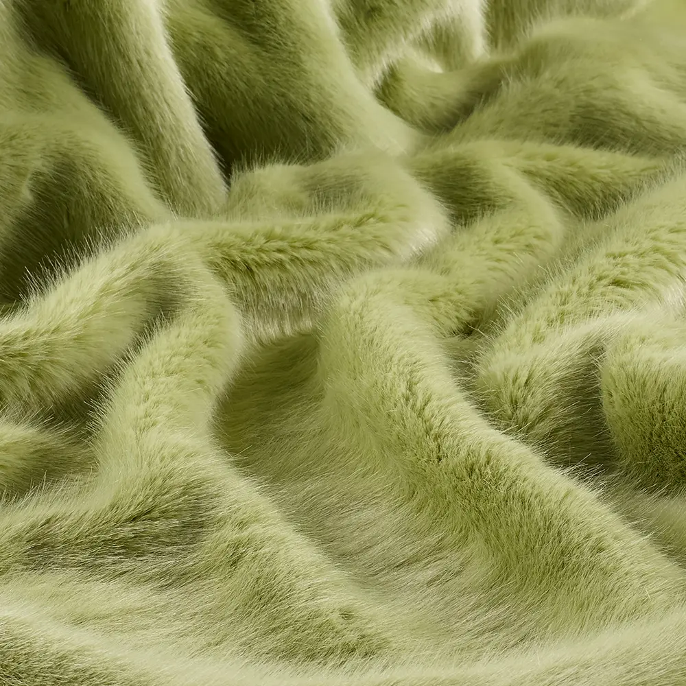 London Faux Fur