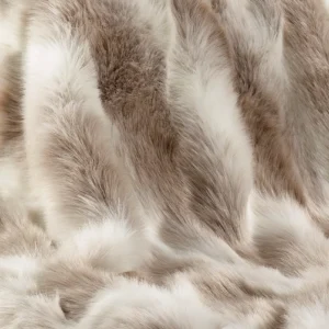 Reindeer Faux Fur