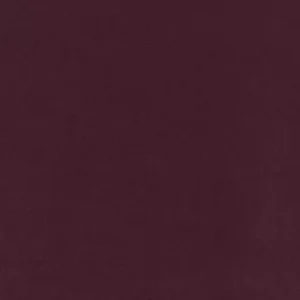 Faux Suede Aubergine