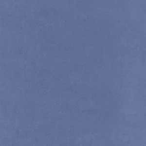 Faux Suede Cornflower