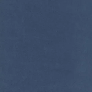 Faux Suede Denim
