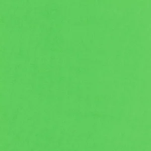 Faux Suede Grass Green