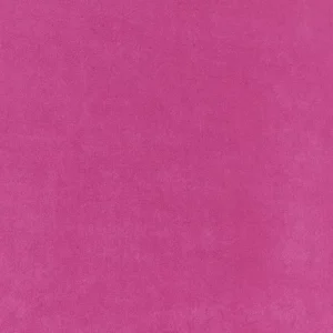 Faux Suede Hot Pink