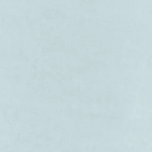 Faux Suede Powder Blue