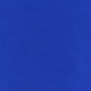 Faux Suede Princess Blue