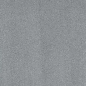 Faux Suede Silver