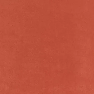 Faux Suede Spicy Orange