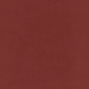 Faux Suede Terracotta
