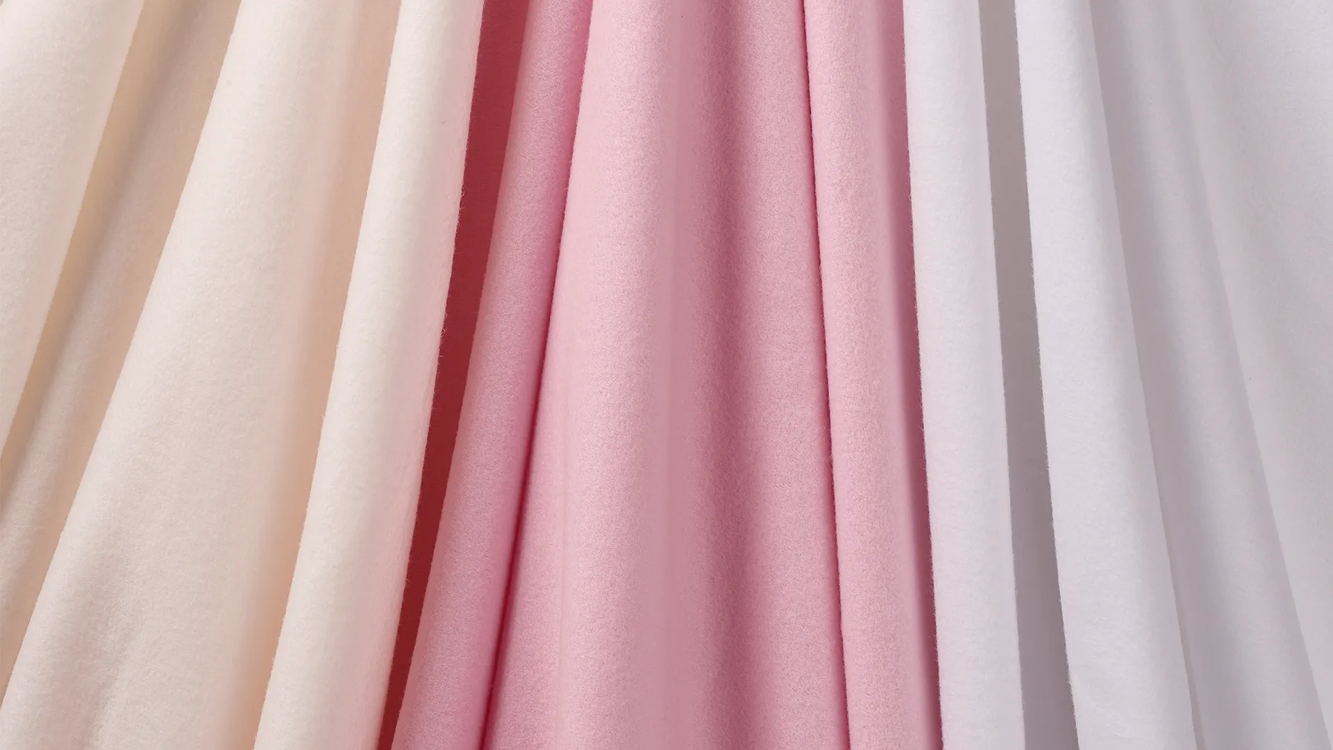 Plain Anti-Pil Fleece