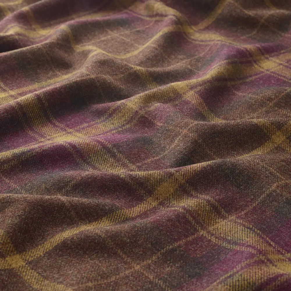 Glen Loch Shetland Wool