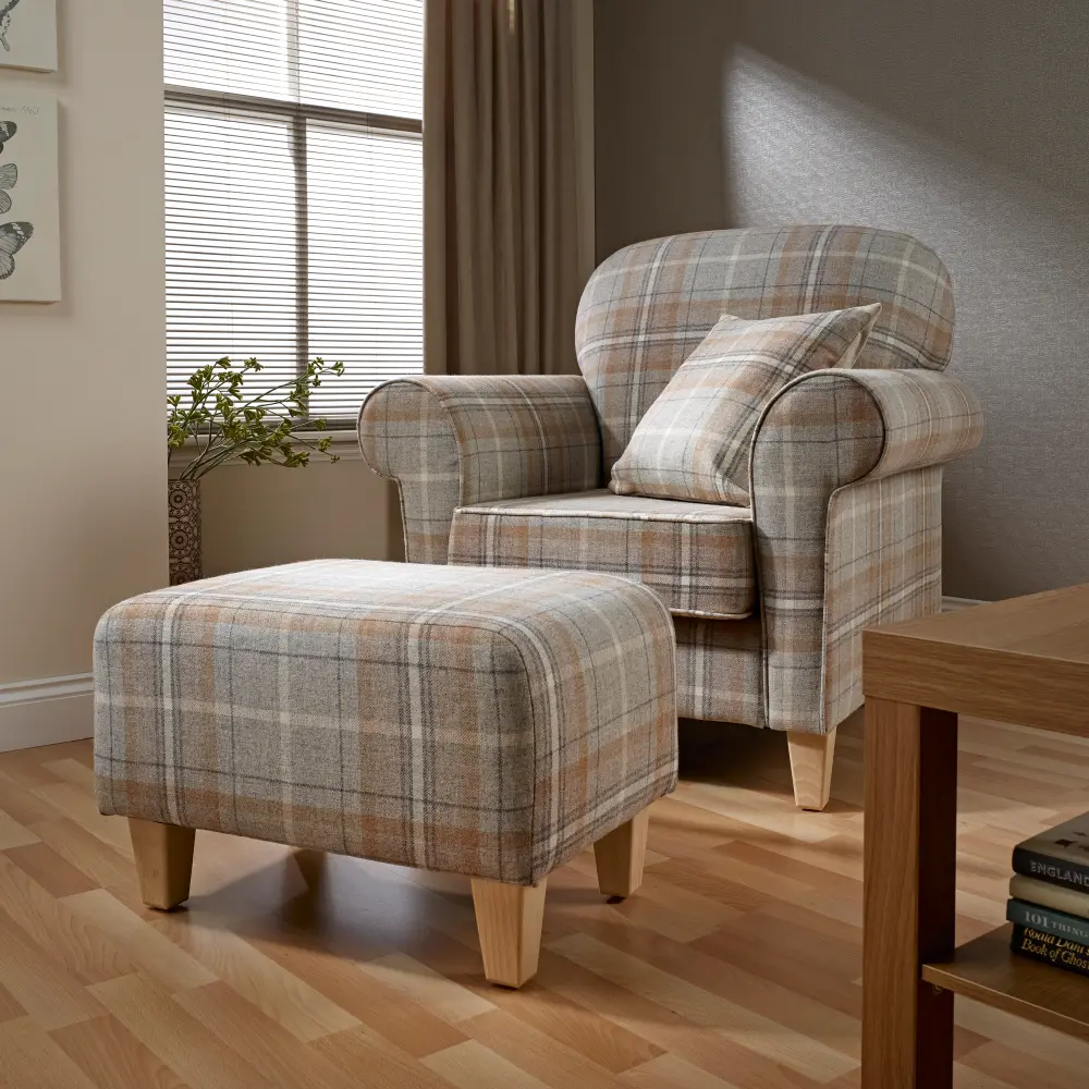 Glen Rosa Shetland Wool
