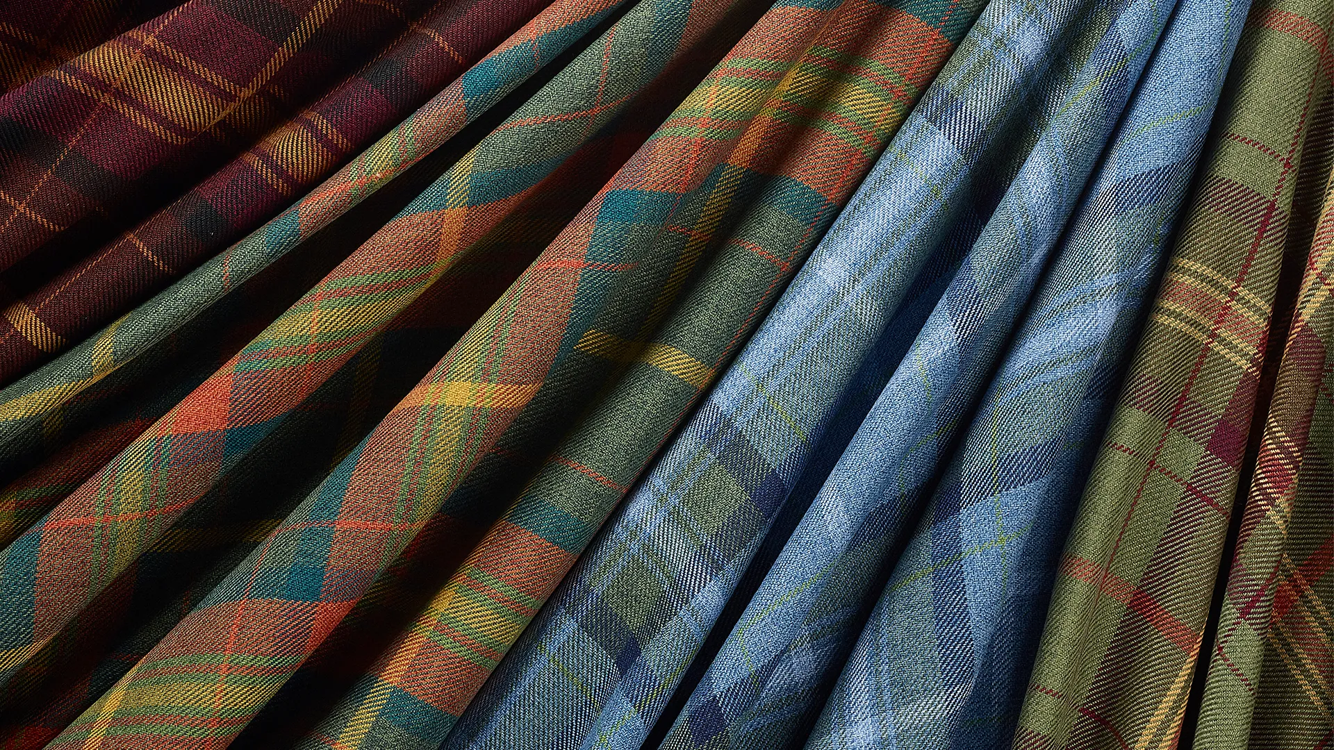 Grampian