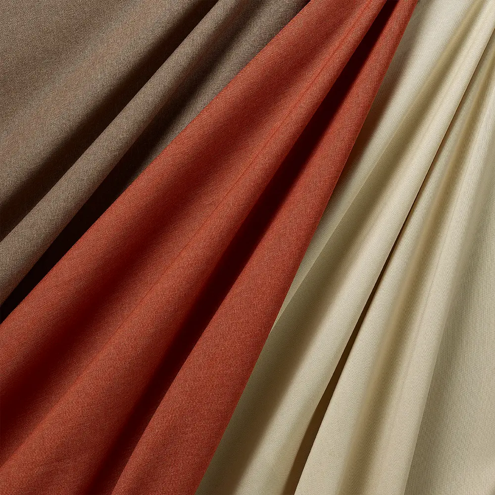 Joyford Faux Linen
