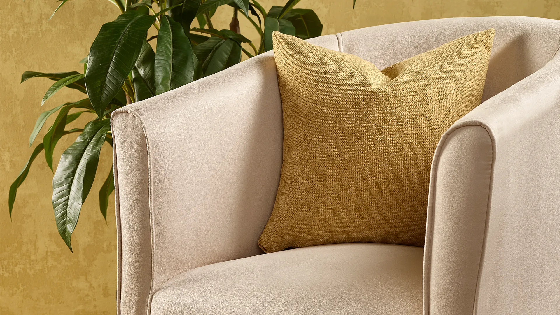 Lightweight Faux Suede