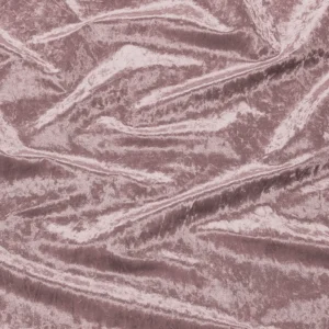 Marble Velour Baby Pink
