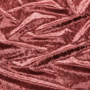 Marble Velour Claret