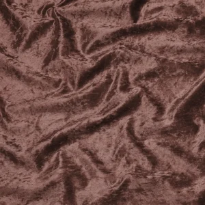 Marble Velour Mulberry