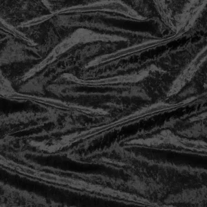 Marble Velour Noir