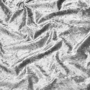 Marble Velour Silver
