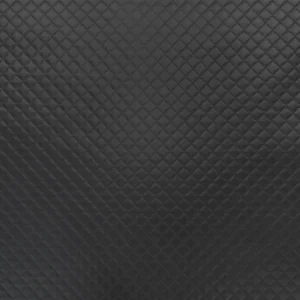 Panthera Faux Leather Black