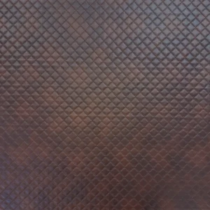Panthera Faux Leather Chestnut