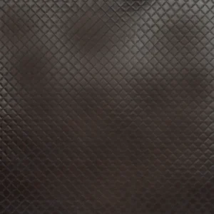 Panthera Faux Leather Chocolate