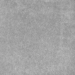 Plain Anti-Pil Fleece Silver Grey Melange