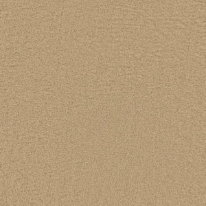 Retro Sherpa Fleece Beige