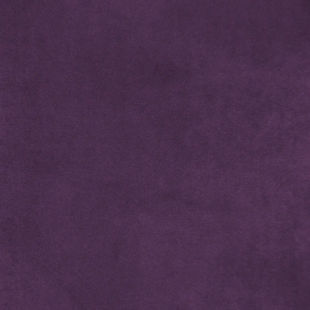 Super Velvet Fabric, Lavender
